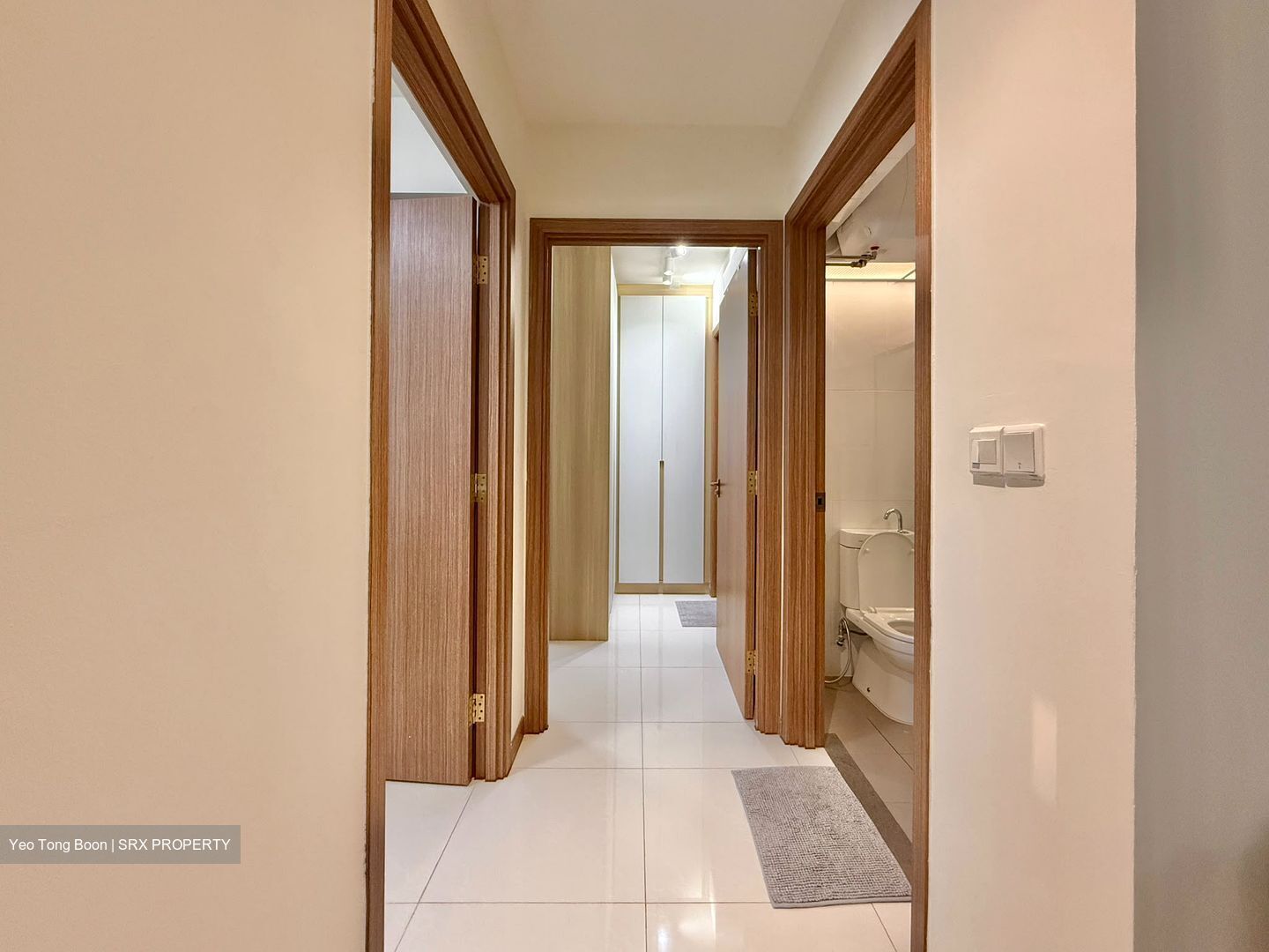 Blk 108A Alkaff Oasis (Toa Payoh), HDB 3 Rooms #615274811